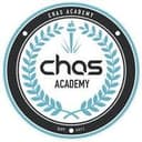 Chas Academy logo